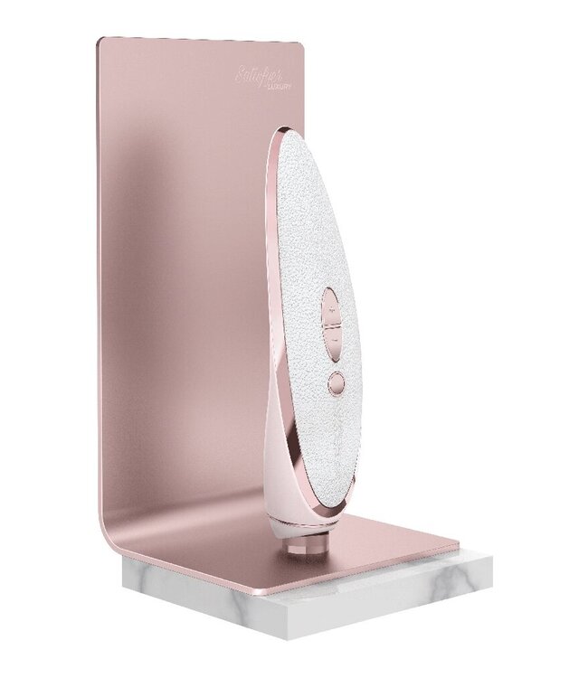 Satisfyer - Luxury Prêt-à-Porter