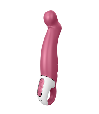 Rimba Satisfyer Vibes Petting Hippo