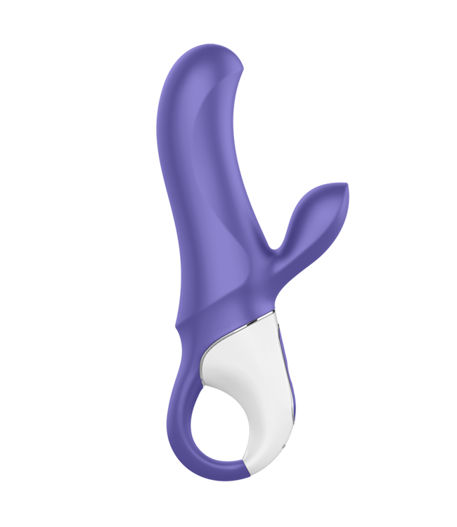 Satisfyer Vibes Magic Bunny