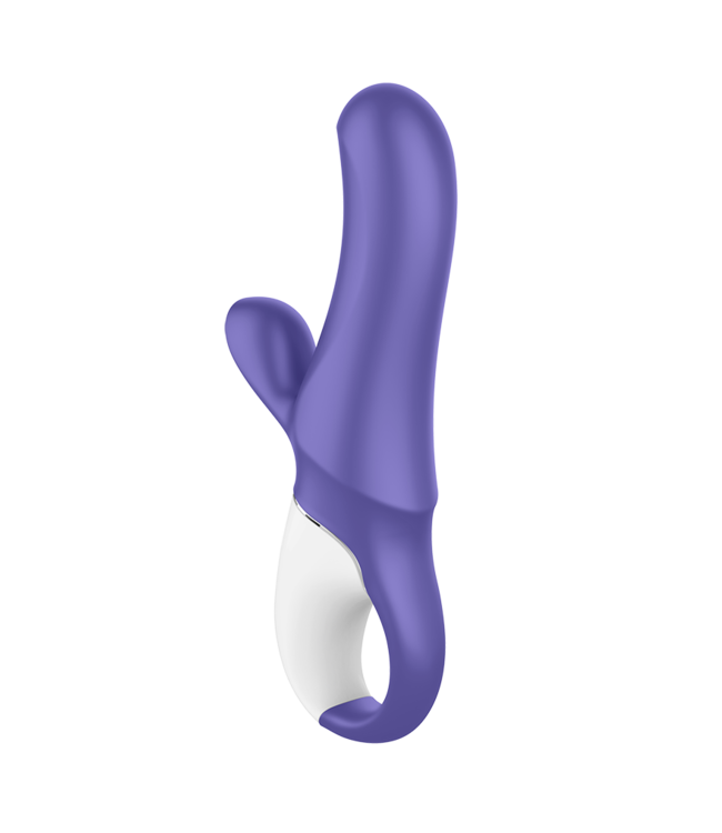 Satisfyer Vibes Magic Bunny