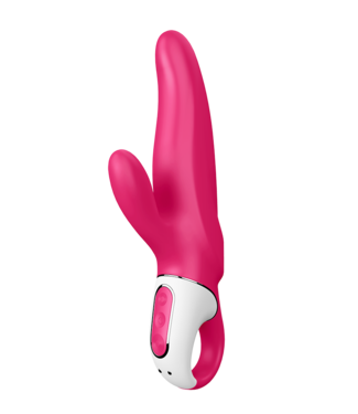 Rimba Satisfyer Vibes Mr. Rabbit