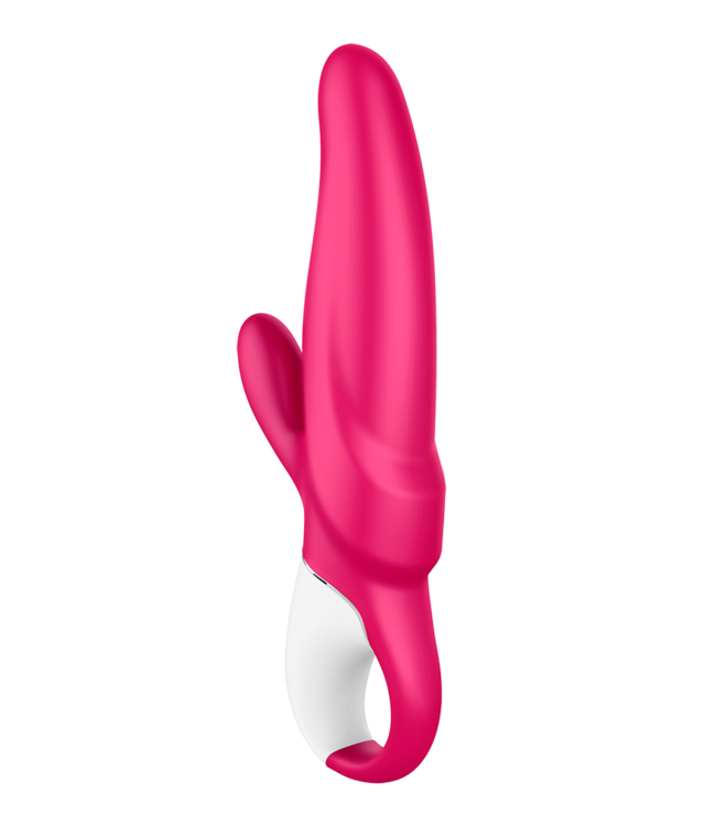 Satisfyer Vibes Mr. Rabbit