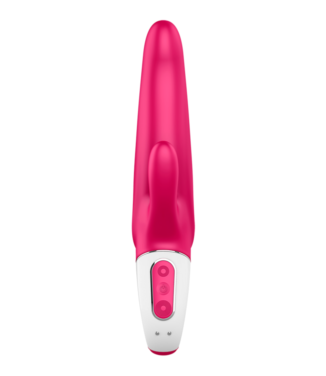 Satisfyer Vibes Mr. Rabbit