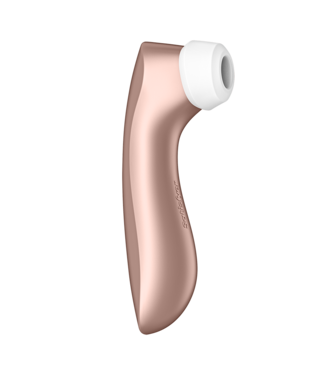 Rimba Satisfyer - Pro 2+ Vibration