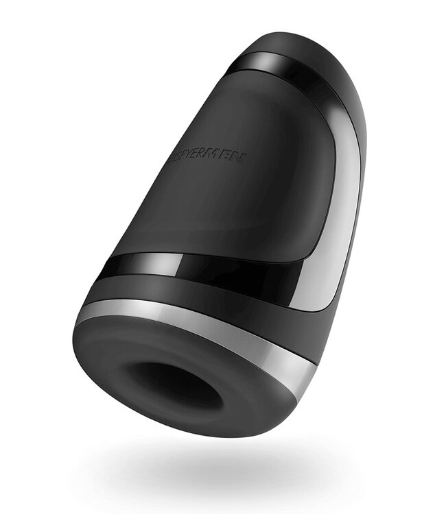 Satisfyer Men Heat Vibration