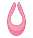 Rimba Satisfyer Partner Endless Joy Pink | Multifun 2