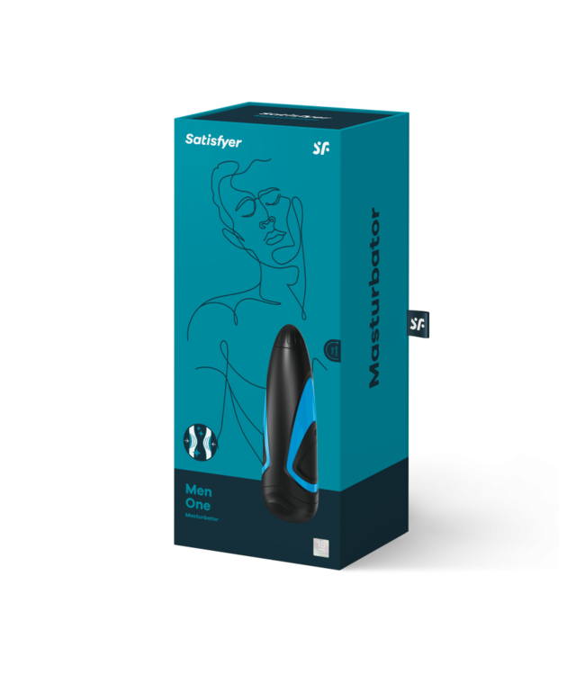Satisfyer Men 1