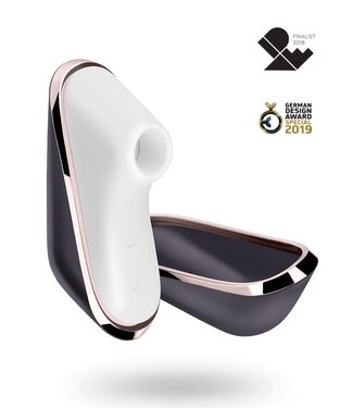 Rimba Satisfyer Traveler