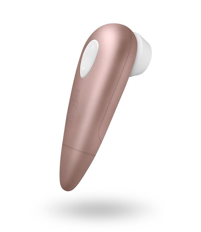 Satisfyer 1 Next Generation | Number 1
