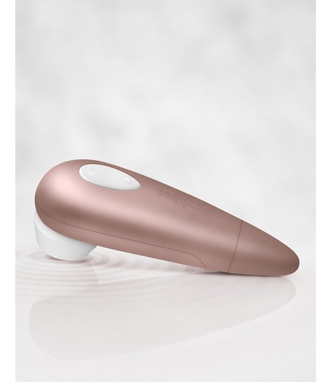 Satisfyer 1 Next Generation | Number 1