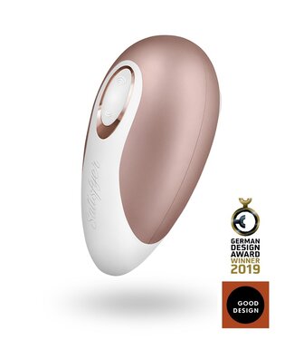 Rimba Satisfyer Pro Deluxe Next Generation