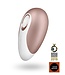 Rimba Satisfyer Pro Deluxe Next Generation