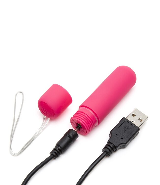 Happy Rabbit Remote Control Knicker Vibrator - One Size