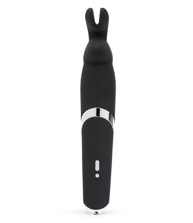 Happy Rabbit Recharge Wand vibrator