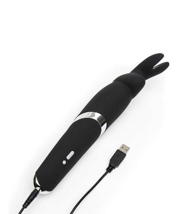 Happy Rabbit Recharge Wand vibrator