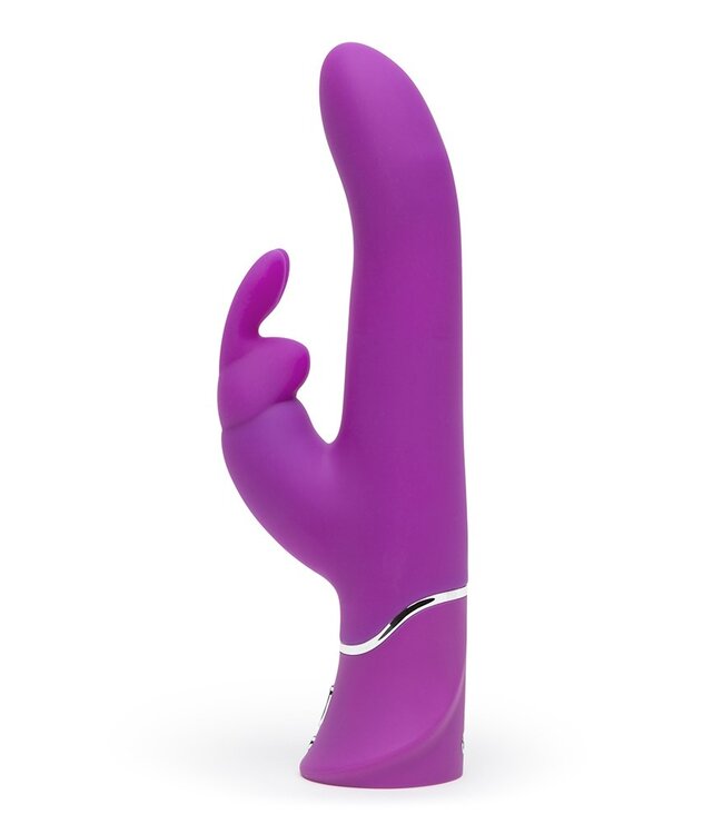 Happy Rabbit - Curve Power Motion Rabbit Vibrator