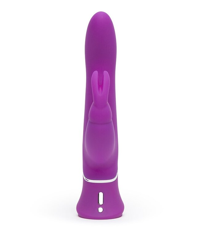 Happy Rabbit - Curve Power Motion Rabbit Vibrator