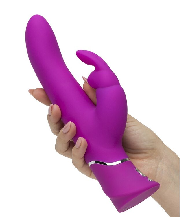Happy Rabbit - Curve Power Motion Rabbit Vibrator