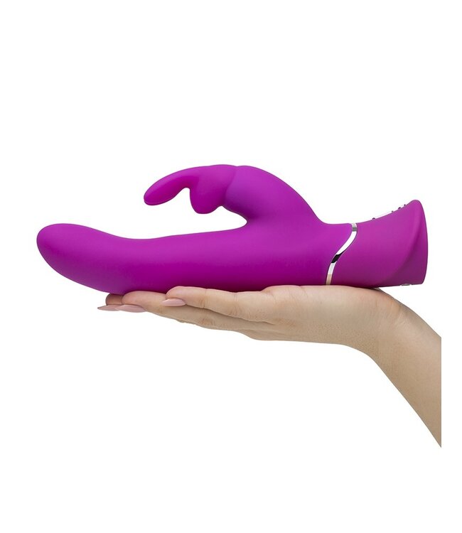 Happy Rabbit - Curve Power Motion Rabbit Vibrator
