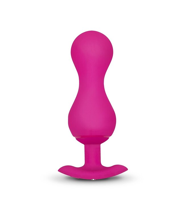 G-Vibe - G-Balls 3 - Geisha Balletjes + App - Roze