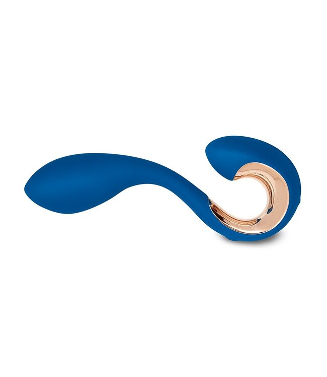 Gpop 2 Anatomic Unisex Vibrator