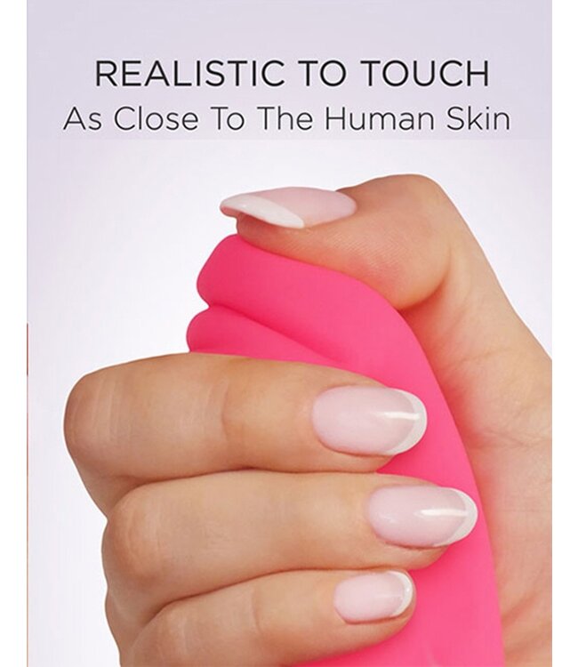 Gjay Bioskin Vibrator