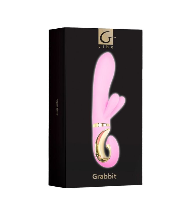 Grabbit - Candy Pink