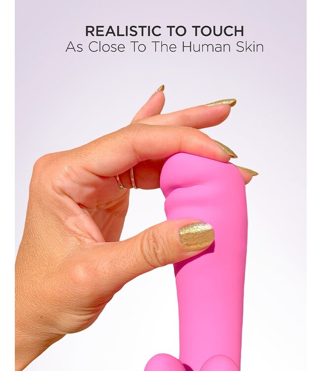 Grabbit - Candy Pink