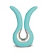 Rimba G-Vibe - Tiffany - Mini Vibrator - Mint