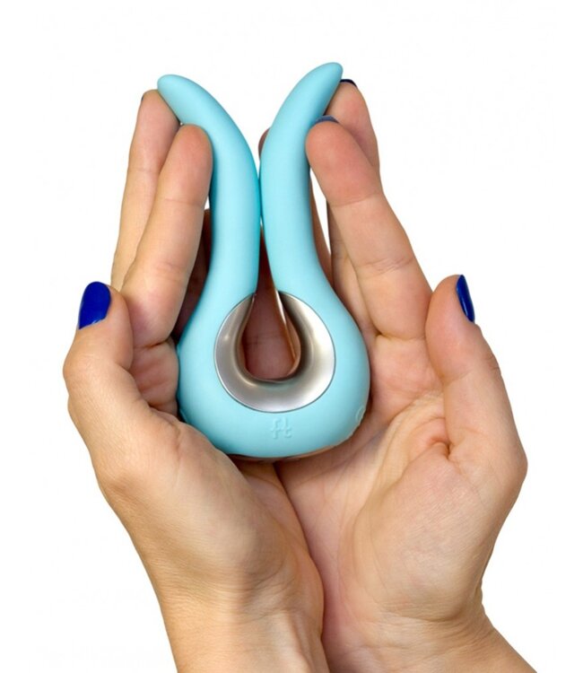 G-Vibe - Tiffany - Mini Vibrator - Mint