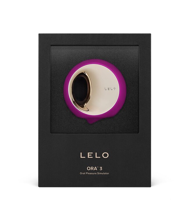 LELO - Ora 3