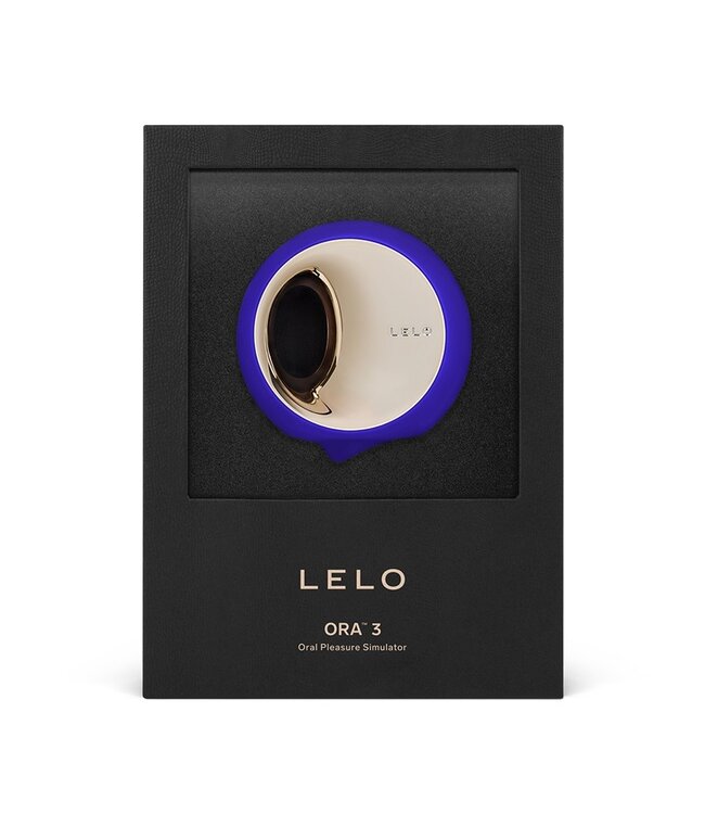 LELO - Ora 3