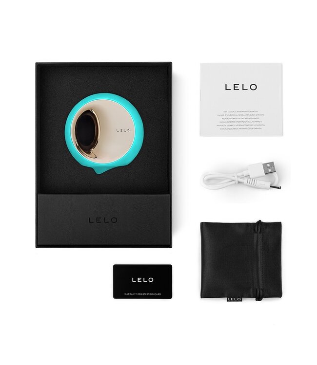 LELO - Ora 3