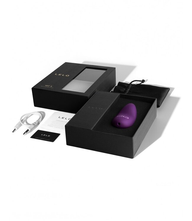 LELO - LILY 2