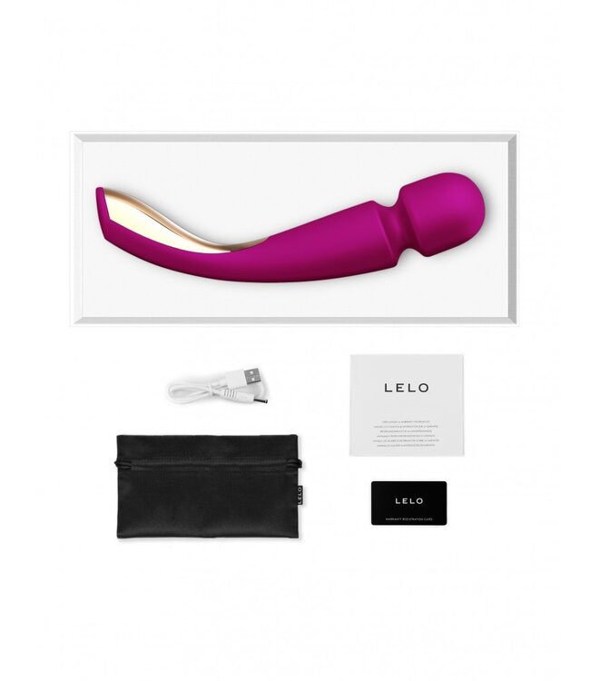 LELO - Smart Wand 2 Large