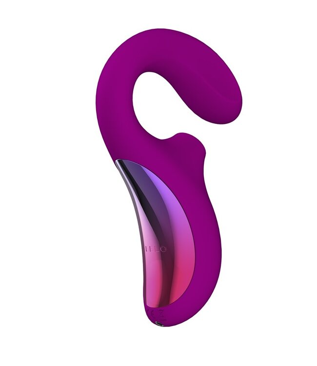 LELO Enigma - Deep Rose