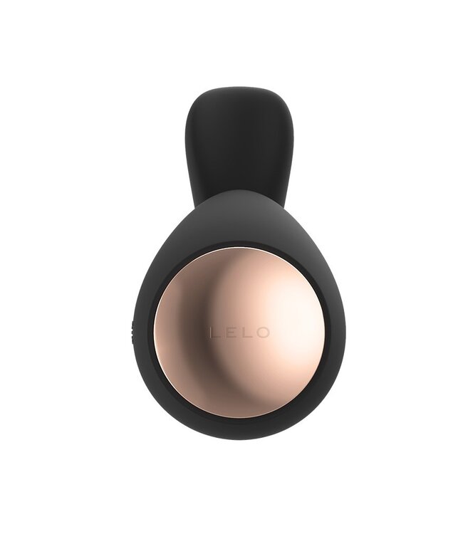 LELO - IDA Wave - Dual Stimulation Massager (met app control) - Zwart