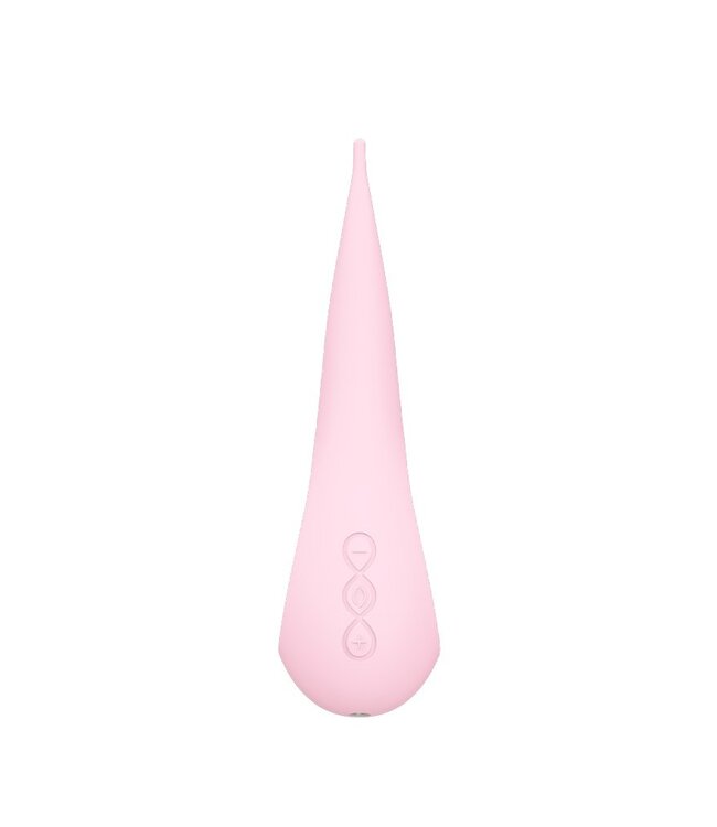 LELO - Dot - Pin Point Clitoris Vibrator - Roze