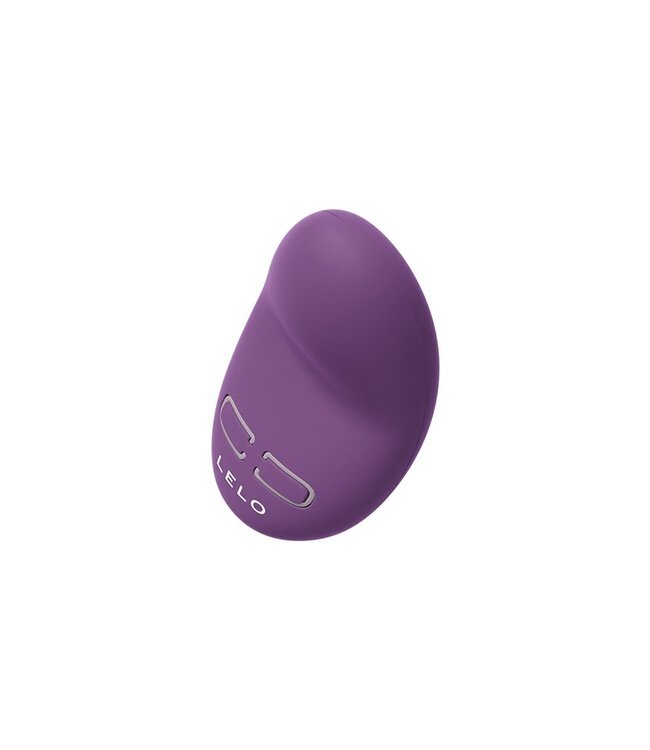LELO - Lily 3 - Clitoris Vibrator - Paars