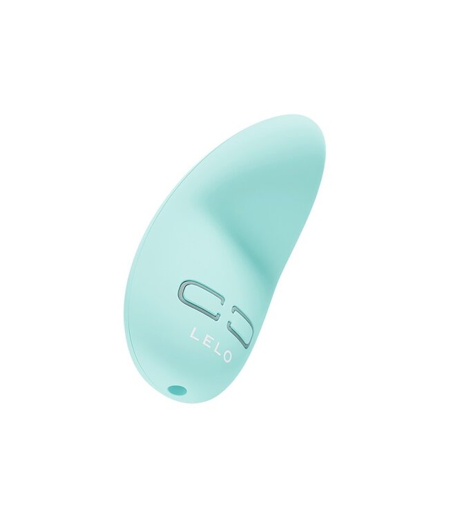 LELO - Lily 3 - Clitoris Vibrator - Turkoois