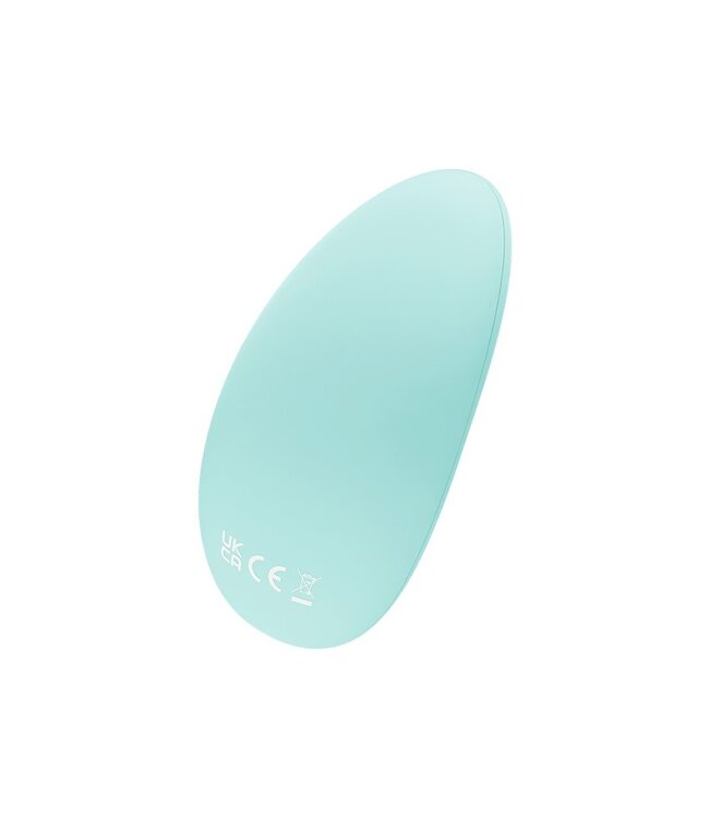 LELO - Lily 3 - Clitoris Vibrator - Turkoois
