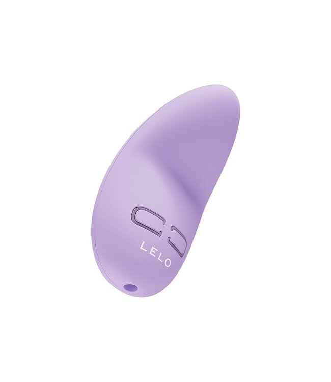 LELO - Lily 3 - Clitoris Vibrator - Lila
