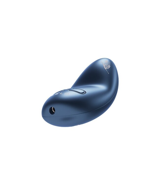 LELO - Nea 3 - Clitoris Vibrator - Blauw