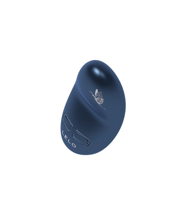 LELO - Nea 3 - Clitoris Vibrator - Blauw