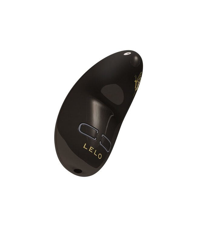 LELO - Nea 3 - Clitoris Vibrator - Zwart