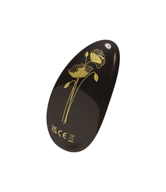 LELO - Nea 3 - Clitoris Vibrator - Zwart