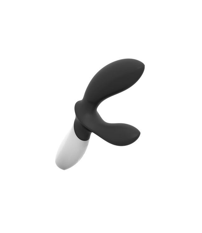LELO - Loki Wave 2 - Prostaatstimulator - Zwart