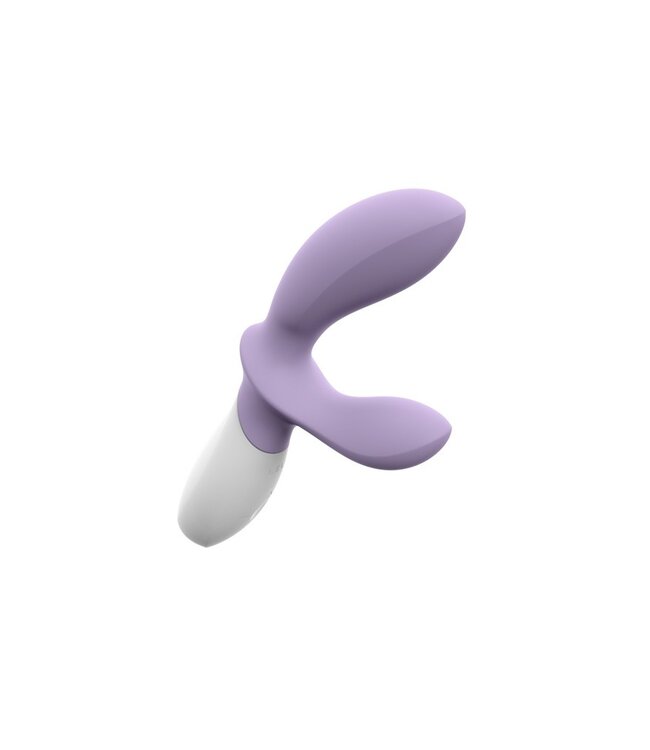 LELO - Loki Wave 2 - Prostaatstimulator - Lila