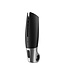 Rimba Satisfyer - Power Masturbator (met App Control) - Masturbator  - Zwart & Zilver