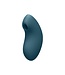 Rimba Satisfyer - Vulva Lover 2 - Luchtdruk Vibrator - Blauw